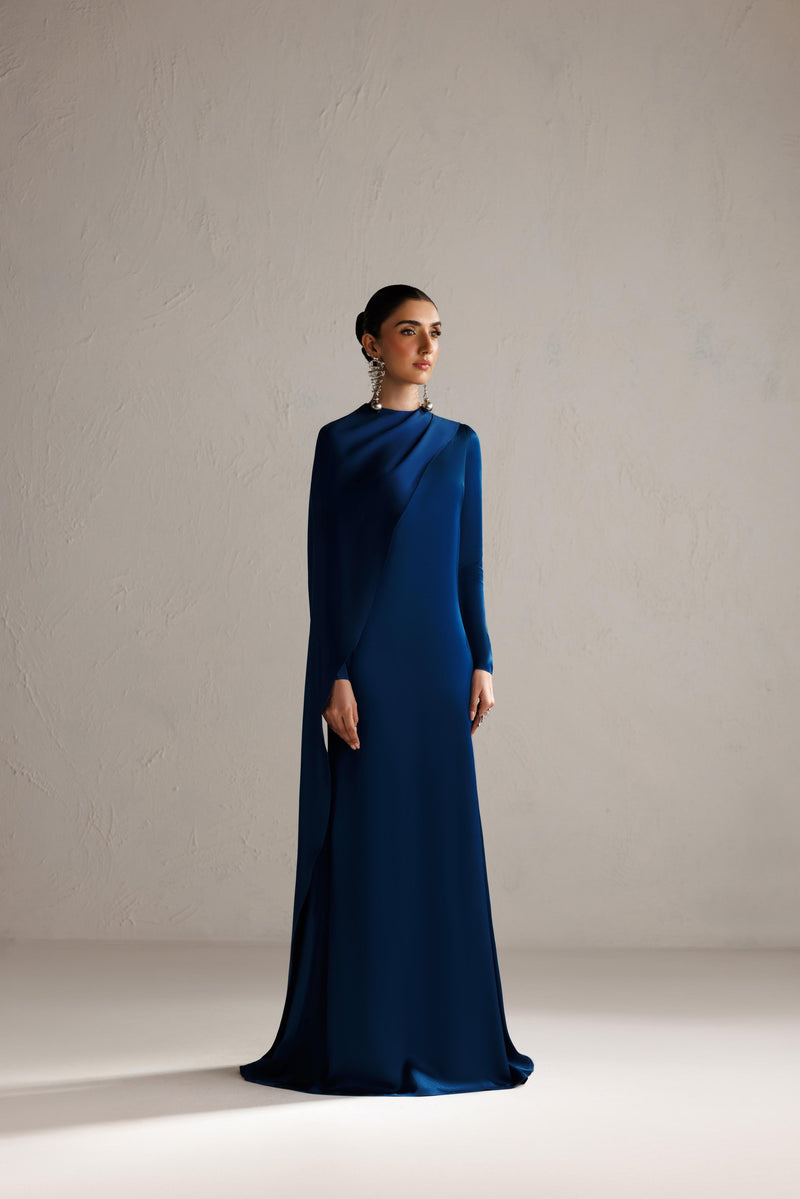 Caia | Basics 26 | Look 26 by Caia - Designer Dress  - Type : Ladies Clothes - Available at Libayah - 100% Original 
