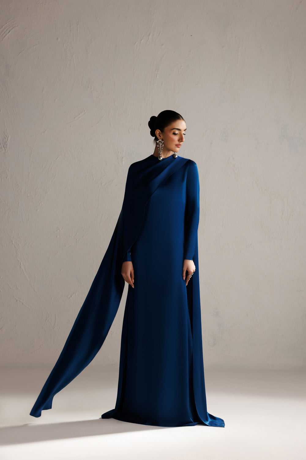 Caia | Basics 26 | Look 26 by Caia - Designer Dress  - Type : Ladies Clothes - Available at Libayah - 100% Original 
