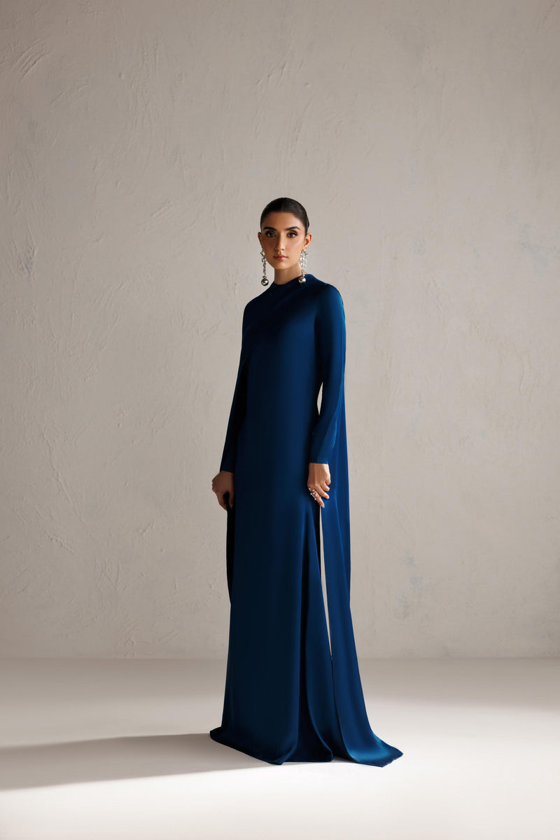 Caia | Basics 26 | Look 26 by Caia - Designer Dress  - Type : Ladies Clothes - Available at Libayah - 100% Original 