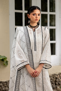 Afrozeh | Basic Pret 26 RTW | NACRE by Afrozeh - Designer Dress  - Type : Ladies Clothes - Available at Libayah - 100% Original 