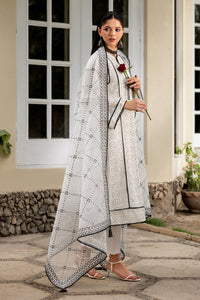 Afrozeh | Basic Pret 26 RTW | NACRE by Afrozeh - Designer Dress  - Type : Ladies Clothes - Available at Libayah - 100% Original 