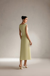 Caia | Basics 26 | LOOK 16 by Caia - Designer Dress  - Type : Ladies Clothes - Available at Libayah - 100% Original 