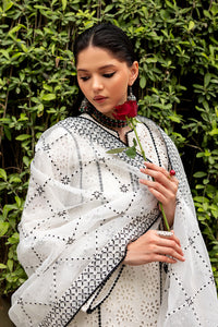 Afrozeh | Basic Pret 26 RTW | NACRE by Afrozeh - Designer Dress  - Type : Ladies Clothes - Available at Libayah - 100% Original 