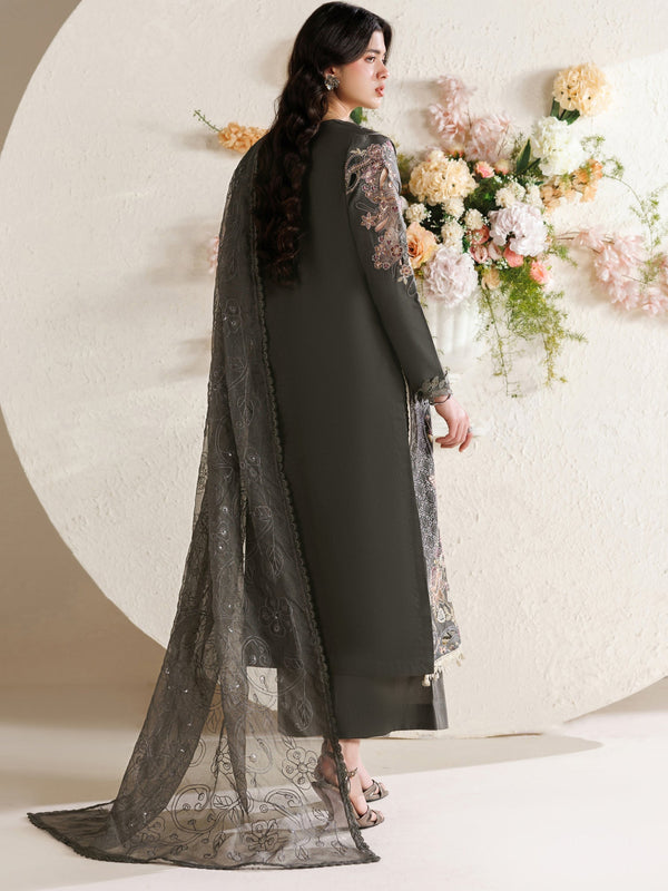 Parishay | Marbella Summer Lawn 26 | MB-14 - by Libayah - Registered Vendor of : Parishay - 100% Original Designer Dress