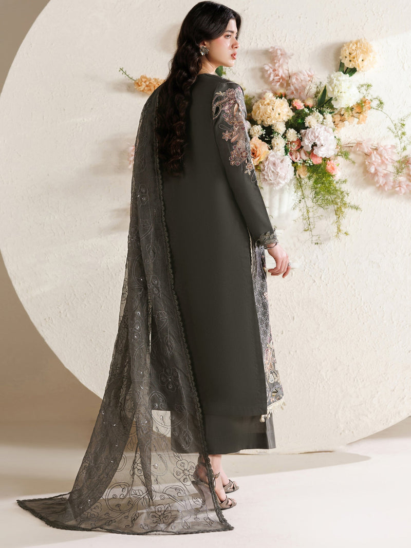 Parishay | Marbella Summer Lawn 26 | MB-14 - by Libayah - Registered Vendor of : Parishay - 100% Original Designer Dress