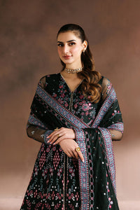 Zarif | Zayrah Formals |ZYR-PARWAN-03 by Zarif - Designer Dress  - Type : Ladies Clothes - Available at Libayah - 100% Original 