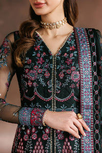 Zarif | Zayrah Formals |ZYR-PARWAN-03 by Zarif - Designer Dress  - Type : Ladies Clothes - Available at Libayah - 100% Original 
