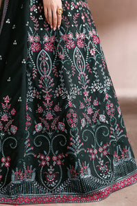 Zarif | Zayrah Formals |ZYR-PARWAN-03 by Zarif - Designer Dress  - Type : Ladies Clothes - Available at Libayah - 100% Original 