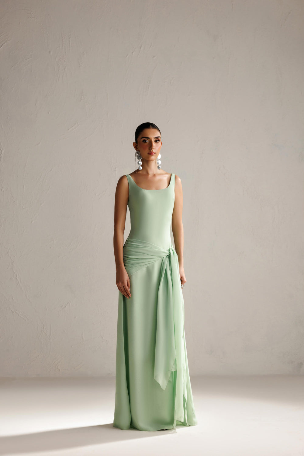 Caia | Basics 26 | Look 24 by Caia - Designer Dress  - Type : Ladies Clothes - Available at Libayah - 100% Original 