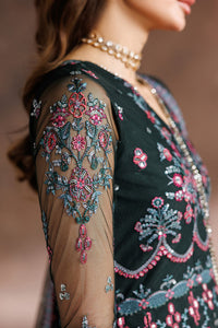 Zarif | Zayrah Formals |ZYR-PARWAN-03 by Zarif - Designer Dress  - Type : Ladies Clothes - Available at Libayah - 100% Original 