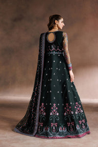 Zarif | Zayrah Formals |ZYR-PARWAN-03 by Zarif - Designer Dress  - Type : Ladies Clothes - Available at Libayah - 100% Original 