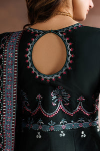 Zarif | Zayrah Formals |ZYR-PARWAN-03 by Zarif - Designer Dress  - Type : Ladies Clothes - Available at Libayah - 100% Original 