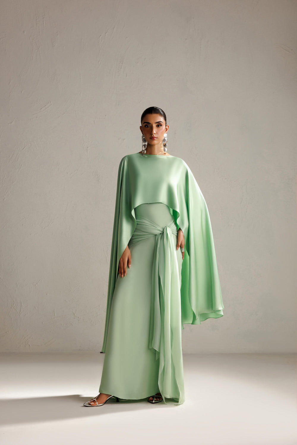Caia | Basics 26 | Look 24 by Caia - Designer Dress  - Type : Ladies Clothes - Available at Libayah - 100% Original 
