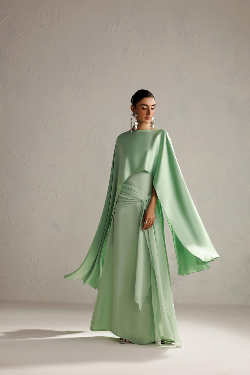 Caia | Basics 26 | Look 24 by Caia - Designer Dress  - Type : Ladies Clothes - Available at Libayah - 100% Original 