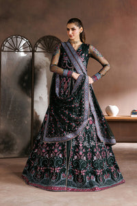 Zarif | Zayrah Formals |ZYR-PARWAN-03 by Zarif - Designer Dress  - Type : Ladies Clothes - Available at Libayah - 100% Original 