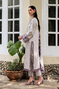 Afrozeh | Basic Pret 26 RTW | NACRE by Afrozeh - Designer Dress  - Type : Ladies Clothes - Available at Libayah - 100% Original 
