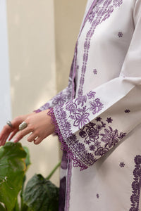 Afrozeh | Basic Pret 26 RTW | NACRE by Afrozeh - Designer Dress  - Type : Ladies Clothes - Available at Libayah - 100% Original 