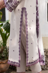 Afrozeh | Basic Pret 26 RTW | NACRE by Afrozeh - Designer Dress  - Type : Ladies Clothes - Available at Libayah - 100% Original 