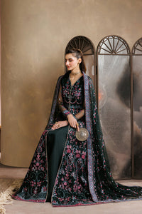 Zarif | Zayrah Formals |ZYR-PARWAN-03 by Zarif - Designer Dress  - Type : Ladies Clothes - Available at Libayah - 100% Original 