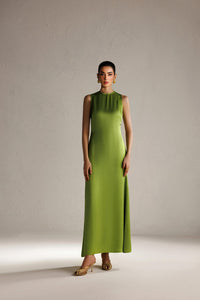 Caia | Basics 26 | Look 14 by Caia - Designer Dress  - Type : Ladies Clothes - Available at Libayah - 100% Original 