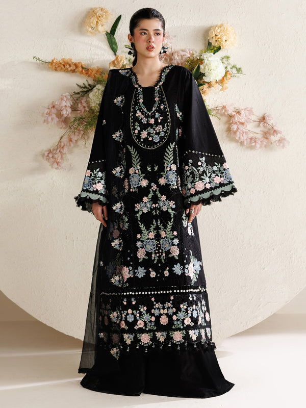 Parishay | Marbella Summer Lawn 26 | MB-05 - by Libayah - Registered Vendor of : Parishay - 100% Original Designer Dress