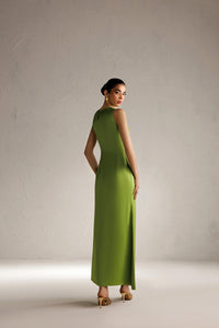 Caia | Basics 26 | Look 14 by Caia - Designer Dress  - Type : Ladies Clothes - Available at Libayah - 100% Original 