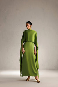 Caia | Basics 26 | Look 14 by Caia - Designer Dress  - Type : Ladies Clothes - Available at Libayah - 100% Original 