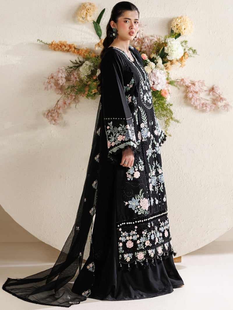 Parishay | Marbella Summer Lawn 26 | MB-05 - by Libayah - Registered Vendor of : Parishay - 100% Original Designer Dress