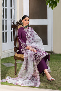 Afrozeh | Basic Pret 26 RTW | NACRE by Afrozeh - Designer Dress  - Type : Ladies Clothes - Available at Libayah - 100% Original 