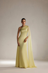 Caia | Basics 26 | Look 19 by Caia - Designer Dress  - Type : Ladies Clothes - Available at Libayah - 100% Original 