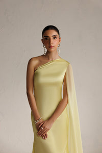 Caia | Basics 26 | Look 19 by Caia - Designer Dress  - Type : Ladies Clothes - Available at Libayah - 100% Original 