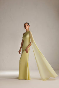 Caia | Basics 26 | Look 19 by Caia - Designer Dress  - Type : Ladies Clothes - Available at Libayah - 100% Original 
