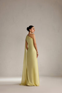 Caia | Basics 26 | Look 19 by Caia - Designer Dress  - Type : Ladies Clothes - Available at Libayah - 100% Original 