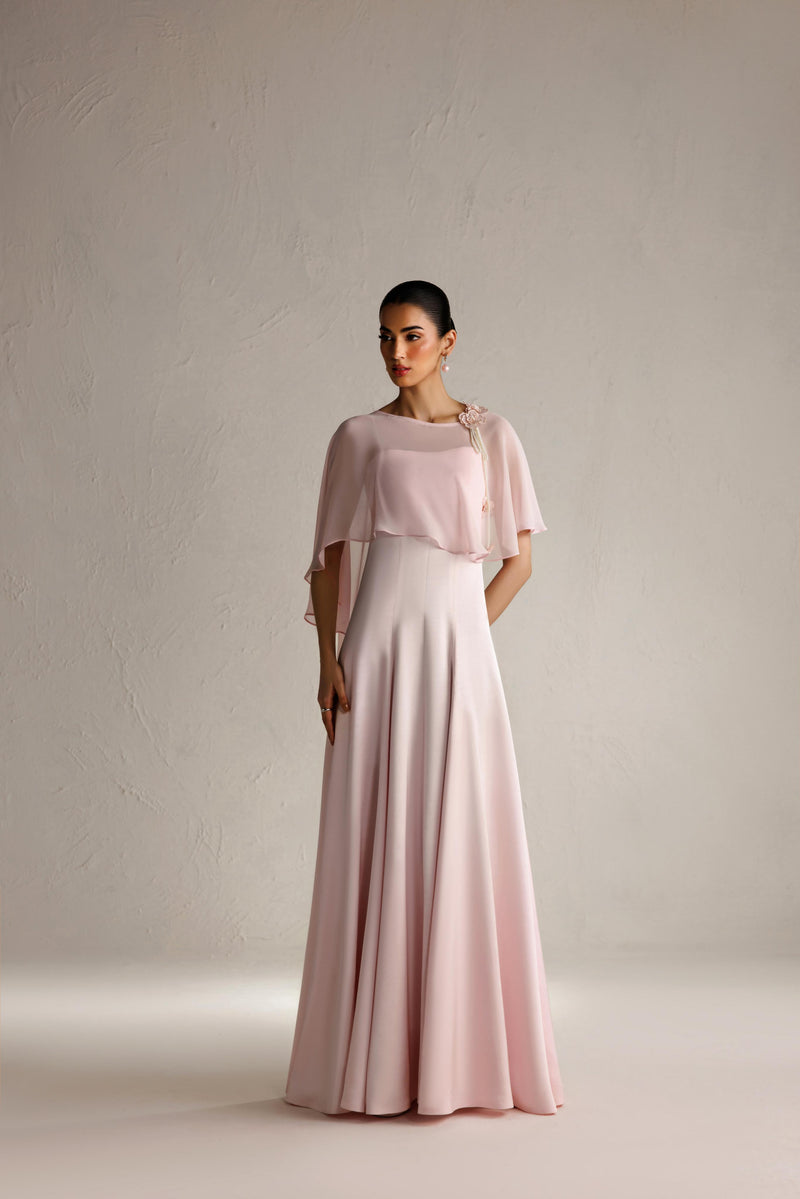 Caia | Basics 26 | Look 12 by Caia - Designer Dress  - Type : Ladies Clothes - Available at Libayah - 100% Original 
