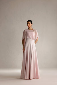 Caia | Basics 26 | Look 12 by Caia - Designer Dress  - Type : Ladies Clothes - Available at Libayah - 100% Original 