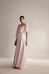 Caia | Basics 26 | Look 12 by Caia - Designer Dress  - Type : Ladies Clothes - Available at Libayah - 100% Original 