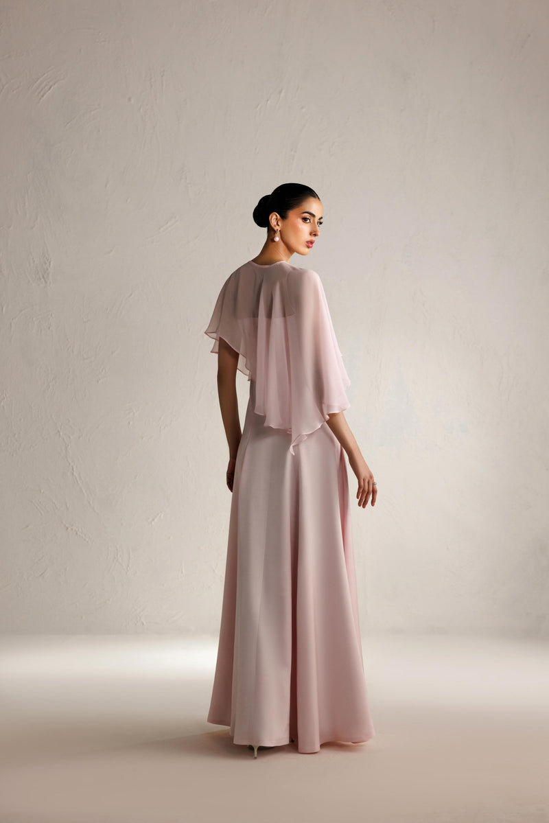 Caia | Basics 26 | Look 12 by Caia - Designer Dress  - Type : Ladies Clothes - Available at Libayah - 100% Original 
