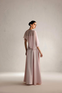 Caia | Basics 26 | Look 12 by Caia - Designer Dress  - Type : Ladies Clothes - Available at Libayah - 100% Original 