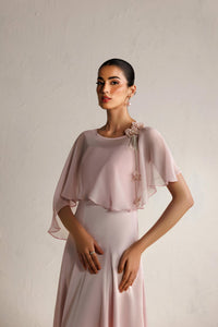 Caia | Basics 26 | Look 12 by Caia - Designer Dress  - Type : Ladies Clothes - Available at Libayah - 100% Original 