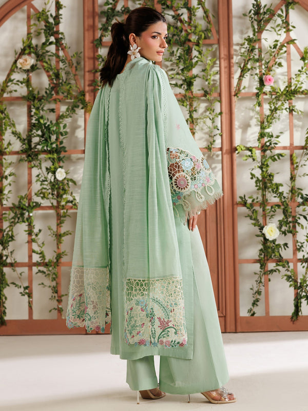 Parishay | Marbella Summer Lawn 26 | MB-06 - by Libayah - Registered Vendor of : Parishay - 100% Original Designer Dress