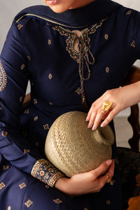 Afrozeh | Basic Pret 26 RTW | NACRE by Afrozeh - Designer Dress  - Type : Ladies Clothes - Available at Libayah - 100% Original 