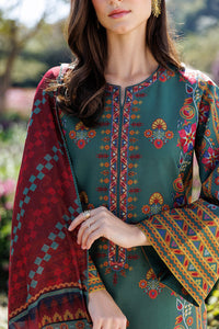 Jazmin | Summer Lawn 26 | USE-9283 by Jazmin - Designer Dress  - Type : Ladies Clothes - Available at Libayah - 100% Original 