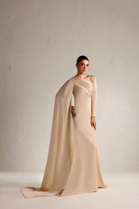 Caia | Basics 26 | Look 27 by Caia - Designer Dress  - Type : Ladies Clothes - Available at Libayah - 100% Original 