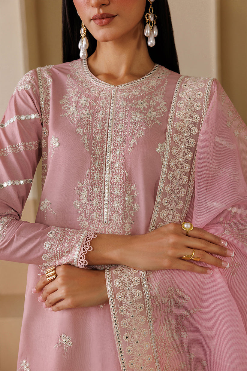 Emaan Adeel | Viva Pret | SONATA by Emaan Adeel - Designer Dress  - Type : Ladies Clothes - Available at Libayah - 100% Original 