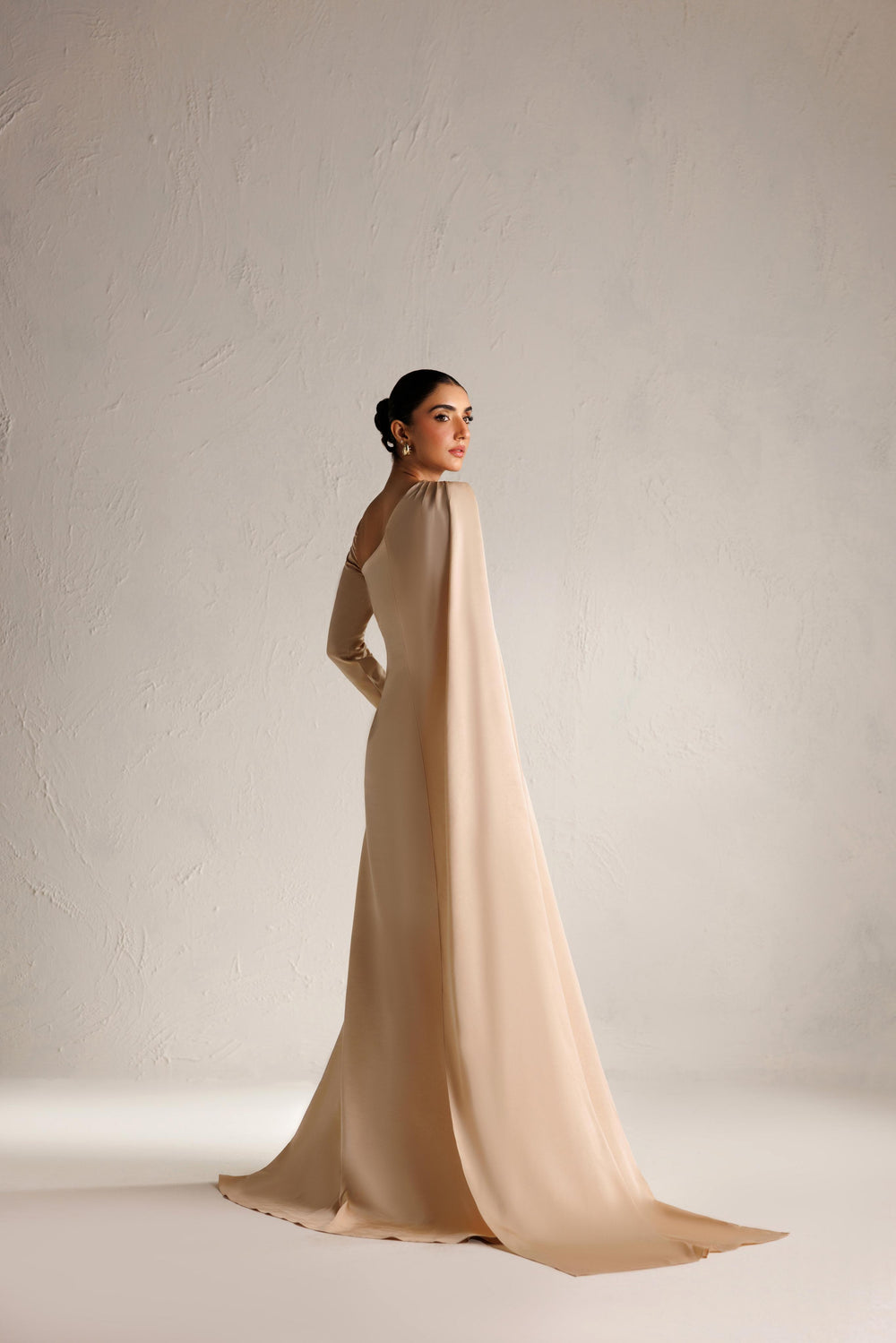 Caia | Basics 26 | Look 27 by Caia - Designer Dress  - Type : Ladies Clothes - Available at Libayah - 100% Original 