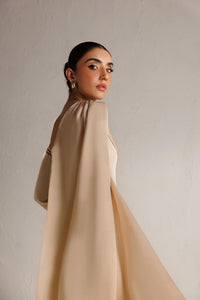 Caia | Basics 26 | Look 27 by Caia - Designer Dress  - Type : Ladies Clothes - Available at Libayah - 100% Original 