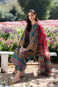 Jazmin | Summer Lawn 26 | USE-9283 by Jazmin - Designer Dress  - Type : Ladies Clothes - Available at Libayah - 100% Original 