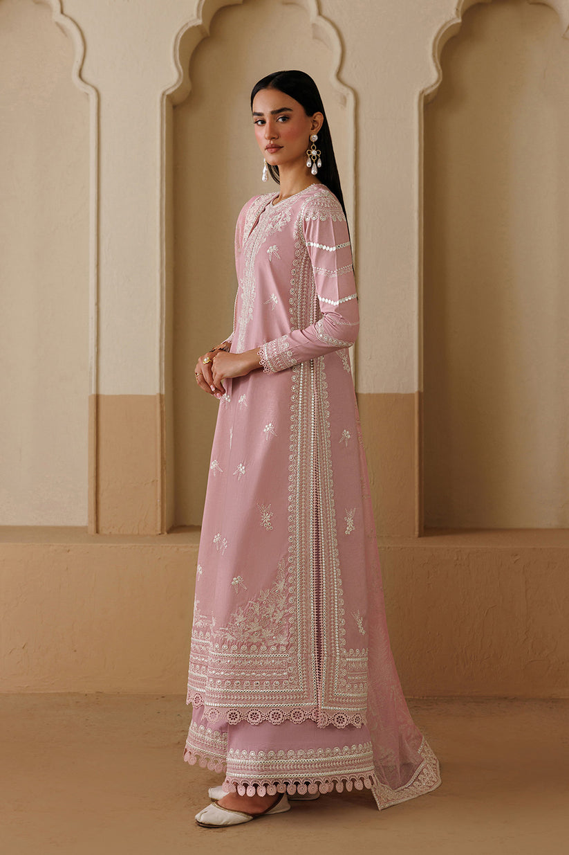 Emaan Adeel | Viva Pret | SONATA by Emaan Adeel - Designer Dress  - Type : Ladies Clothes - Available at Libayah - 100% Original 