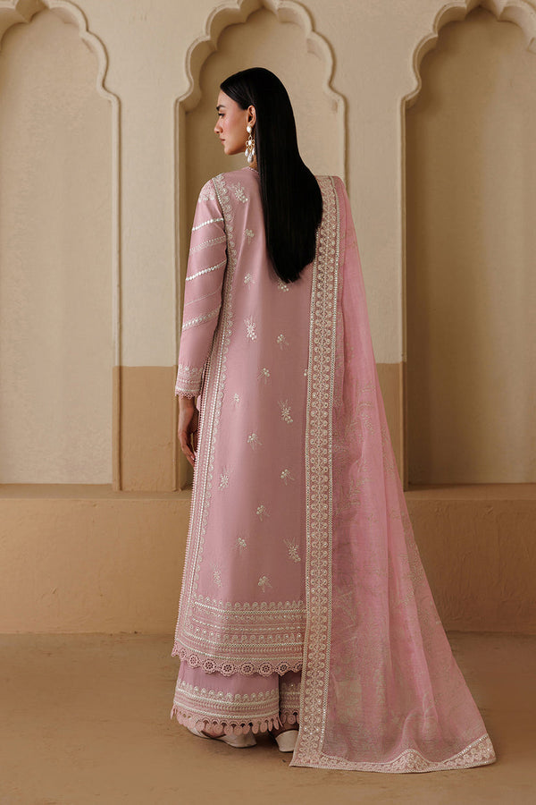 Emaan Adeel | Viva Pret | SONATA by Emaan Adeel - Designer Dress  - Type : Ladies Clothes - Available at Libayah - 100% Original 
