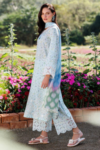Jazmin | Summer Lawn 26 | USE-9305 by Jazmin - Designer Dress  - Type : Ladies Clothes - Available at Libayah - 100% Original 